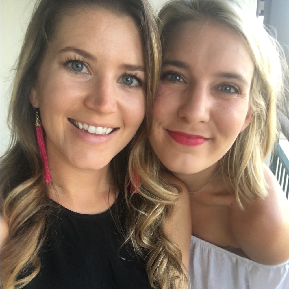 Meet your Posher, Keara